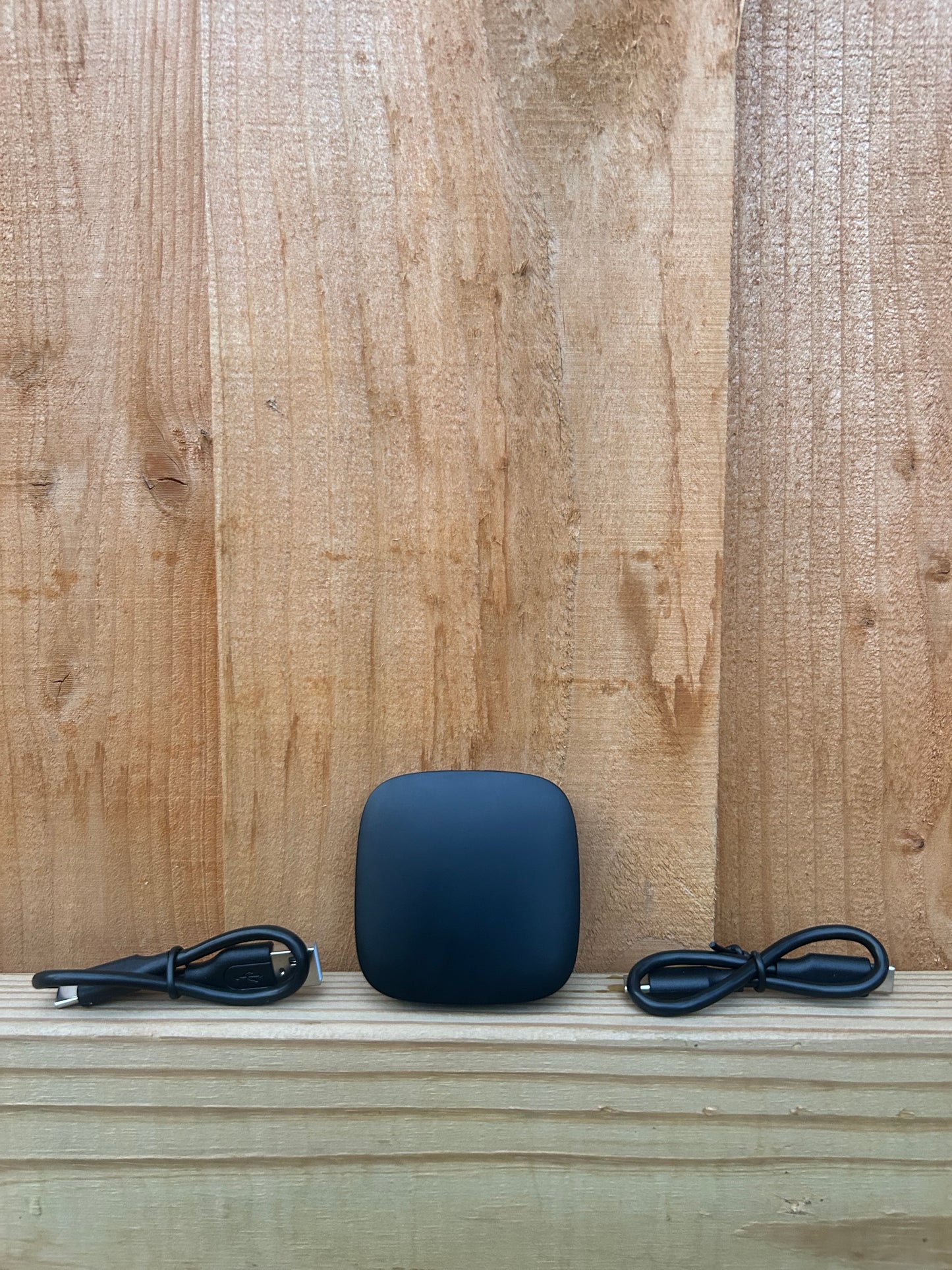 Plug & Play Wireless CarPlay Adapter