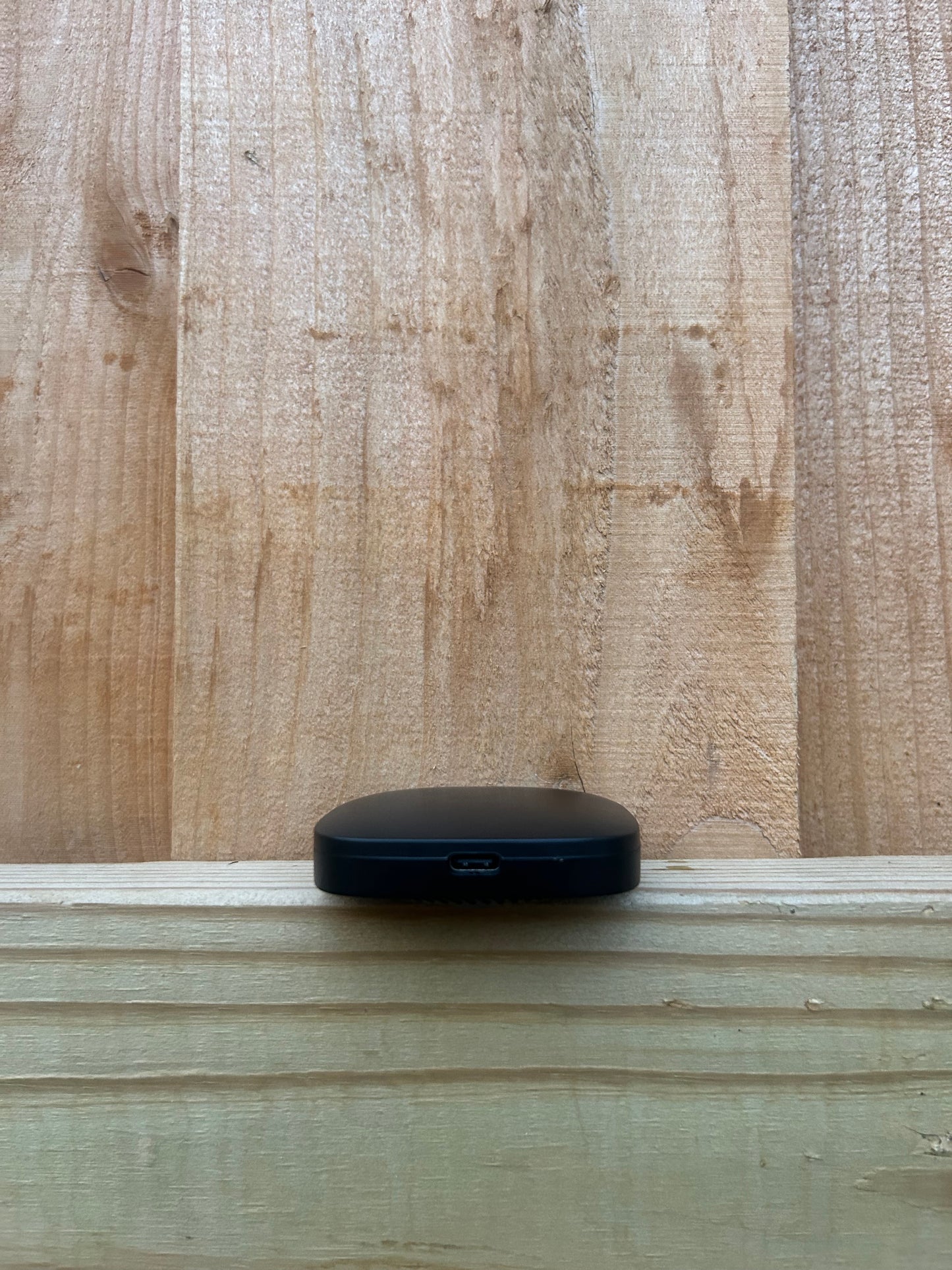 Plug & Play Wireless CarPlay Adapter