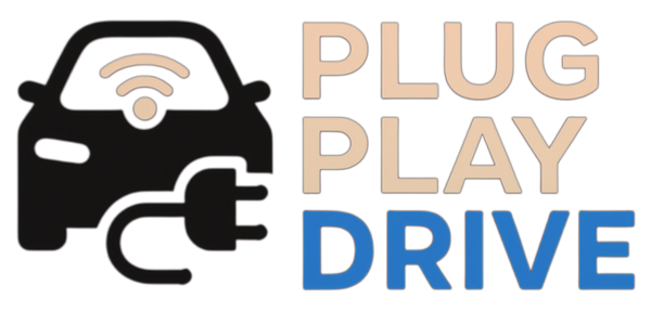 Plug Play Drive