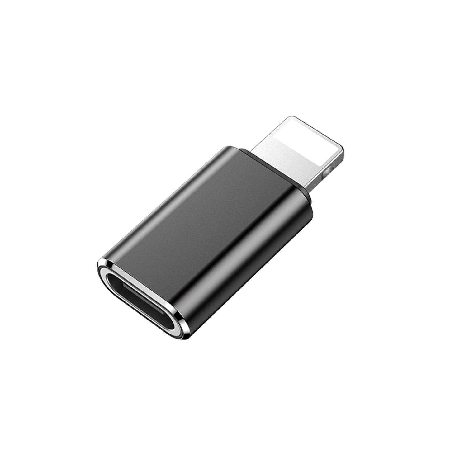 Type-C to Lightning Adapter